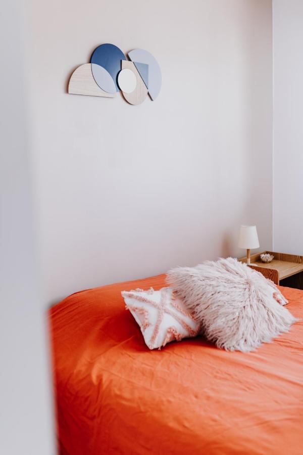 Le Cosy Avec Piscine, Balcon Et Parking Daire Trouville-sur-Mer Dış mekan fotoğraf